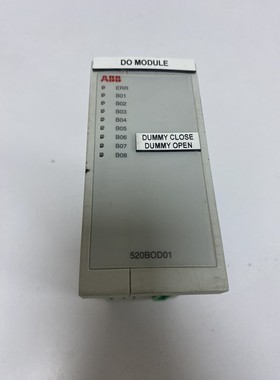 ABB AG 520BOD01 1KGT033300R1002