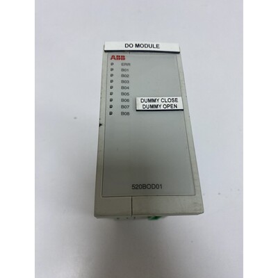 ABB AG 520BOD01 1KGT033300R1002