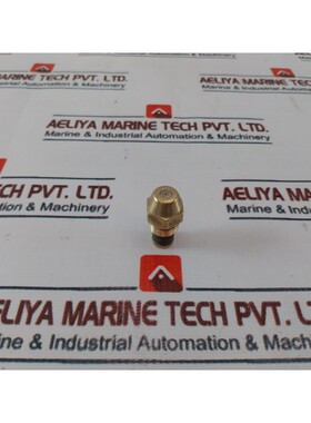 DANFOSS Boquillas De Aceite Semisólidas De 60°B, 4.50, 663