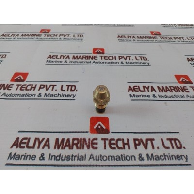 DANFOSS Boquillas De Aceite Semisólidas De 60°B, 4.50, 663