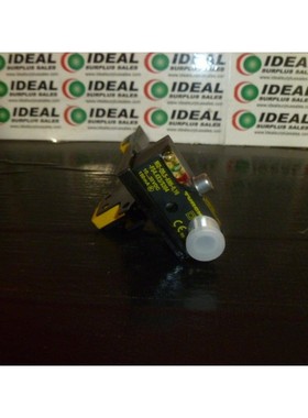 Sensor De Proximidad TURCK NI2Q65AN6016FS443S304 - Nuevo Sin