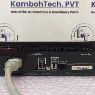 Iverson Slotmaster III Model 362 Tested