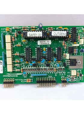 Astrid PB014004B Pcb Card