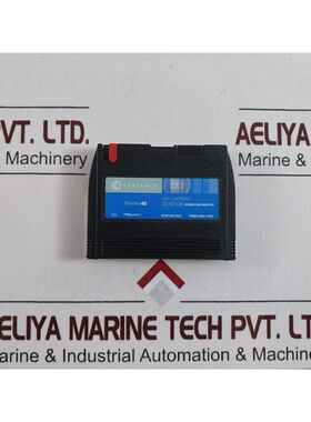 Certance ctm40 data cartridge 20/40 gb