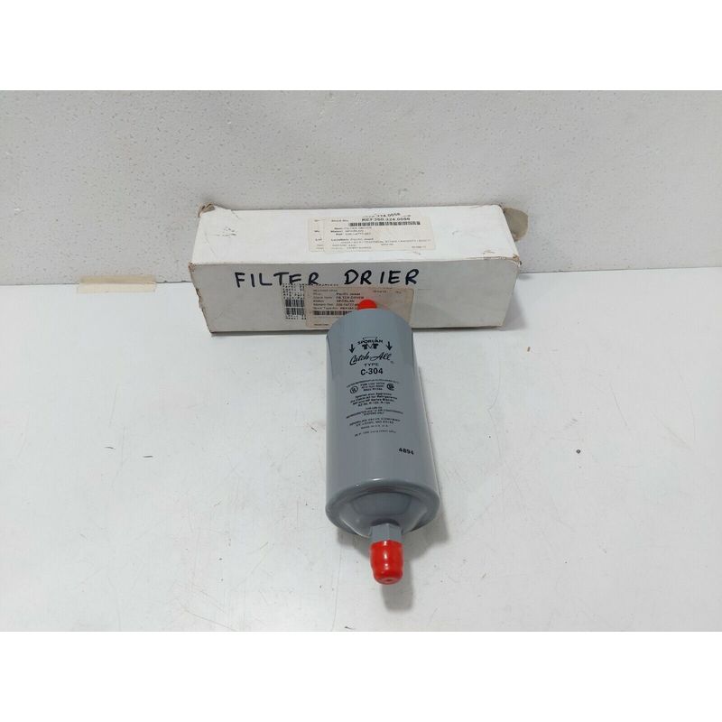 Sporlan Catch All C-304 Filter Drier