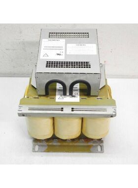 Siemens Micromaster 4 6SE6400-3TD04-8DD0 LC-Filter 400V Top