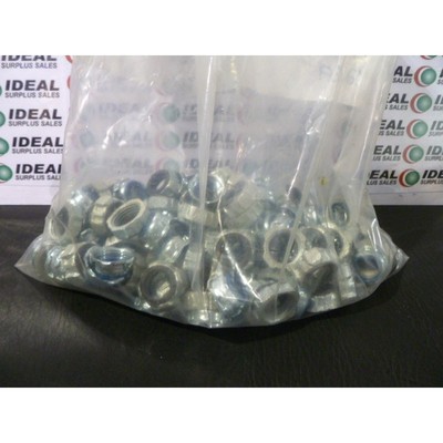 THOMAS & BETTS 1222GIBBU1 INSULATED BUSHINGS NEW