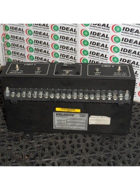Valenite Gaging Systems 722-1147 Controller NICE!