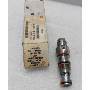 Sun Hydraulics CBCA-LBN/AP Counterbalance Valve