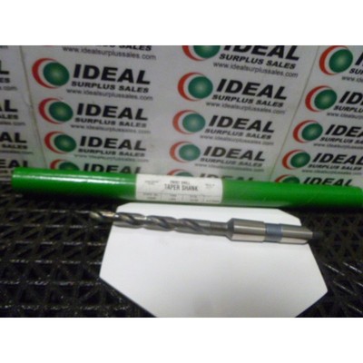 Broca De Tornillo De Precisión 22526 Nueva En Caja