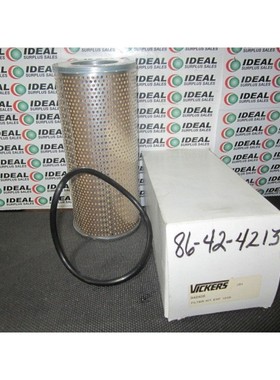 Elemento De Filtro Vickers 942406 KS7 10 Micrones 404210 - N