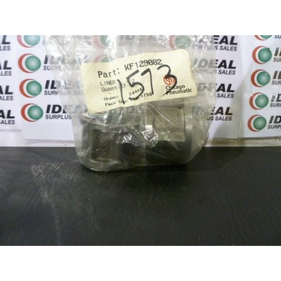 CHICAGO PNEUMATIC KF-129082 MOTOR DE FORRO - NUEVO EN CAJA