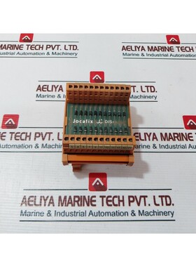 Module De Terminal Conta Clip AP1/TS