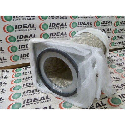 Beckert & Hiester 15033 Filtro Nuevo En Caja