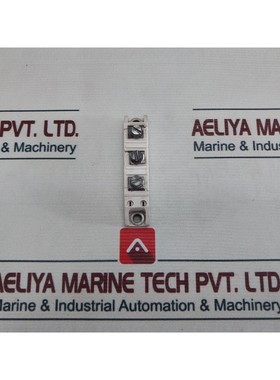 SEMIKRON SKMD 40 F 04 Diode Module SEMIPACK 1