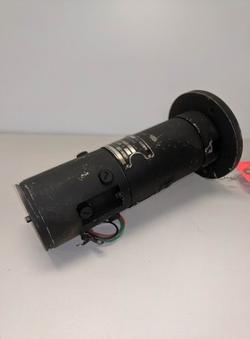 Kollmorgen TTE-2043-3025-B-38 DC Motor