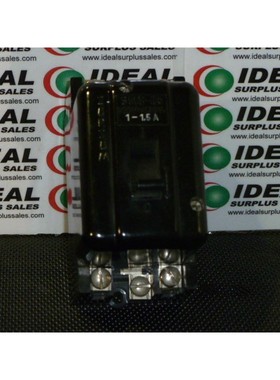 SURSUM SMSIIe CIRCUIT PROTECTION NEW IN BOX