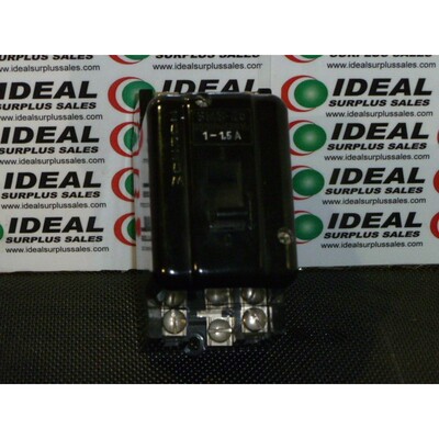 SURSUM SMSIIe CIRCUIT PROTECTION NEW IN BOX