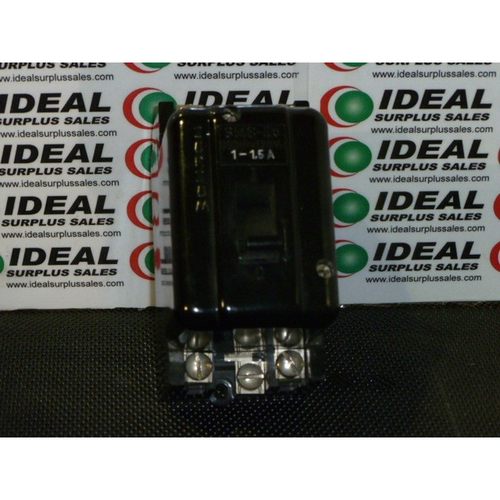 SURSUM SMSIIe CIRCUIT PROTECTION NEW IN BOX