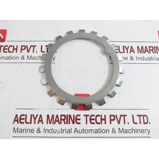 Arandela De Bloqueo Métrica Aker Kvaerner MB22 BA0010226 X2
