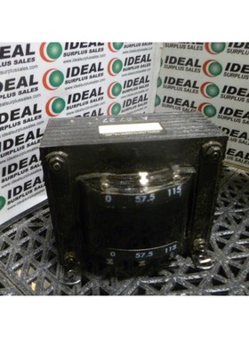 SIGNAL TRANSFORMER DL2301 TRANSFORMER