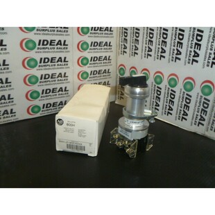 Allen Bradley 800HJP19KE7AAXX 3 Posición Tipo 7&9 Selector