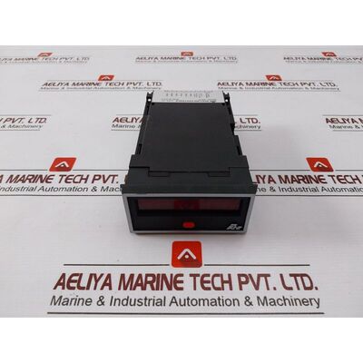 Red Lion APLT0600 Totalizing Counter 115VAC 50/60HZ LB00736