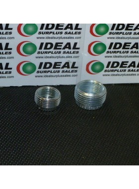 Reductores De Manguito 34X121X34 Manguito Nuevo