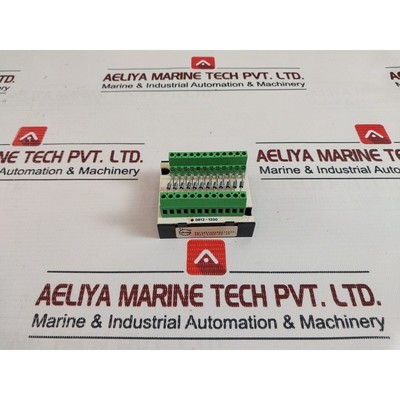 Hawa 0812-1200-00-30 Module Variation