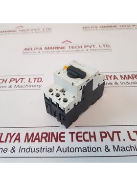 Avviatore Manuale Per Motore Moeller PKZM0-6,3 50/60 Hz