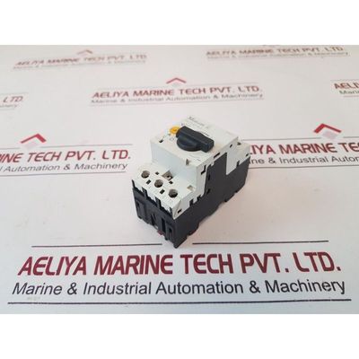 Avviatore Manuale Per Motore Moeller PKZM0-6,3 50/60 Hz