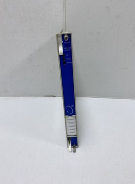 Bently nevada 3500/60 PWA 163179-01 温度监测仪