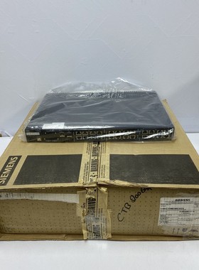 西门子 RUGGEDCOM RST2228P - 6GK6222-6PB00-5CC0 ,6GK62226PB00