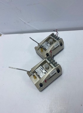 Cameron 2 线发射器 4-20mA 12-35VDC P3403893-00416