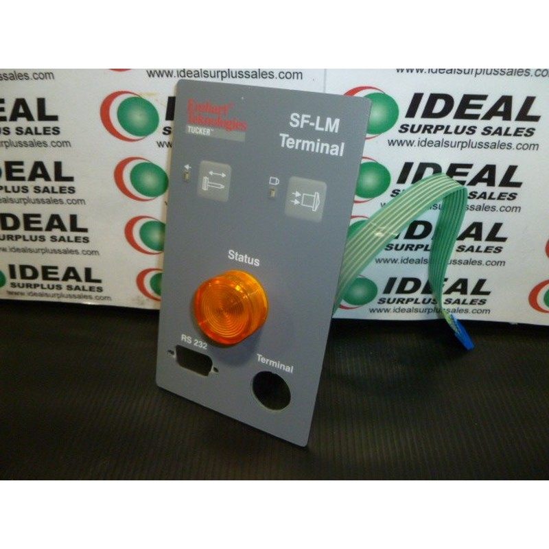 WARREN EMHART SFLME NEW