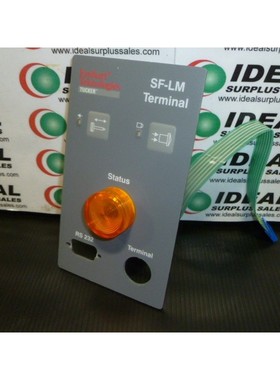 WARREN EMHART SFLME NEW