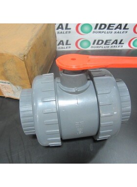 Válvula NIBCO S45TBV Nueva En Caja