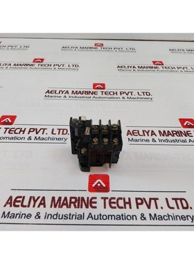 Siemens 3UA4101-0U Overcurrent Relay 14-18 A 500v