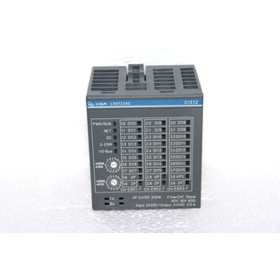 KBA EtherCAT ABB 1SAP221000B3002 L00722 总线模块 CI512
