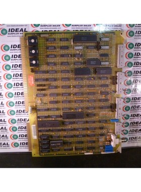 Módulo Reparado CINCINNATI MILACRON 35330068G