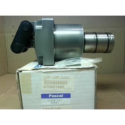 Pinza Neumática Pascal CLU16-LA1 38991 - Nueva En Caja