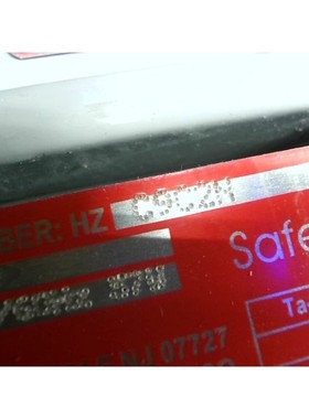 DIALIGHT HZC9C2N Safesite LED área Luz 5700 Lúmenes 37W 10