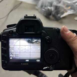 佳能EF1635mmF2.8LUSM镜头一代