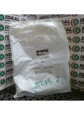 Kit De Reparación Parker L60-S069 PH - NUEVO EN CAJA