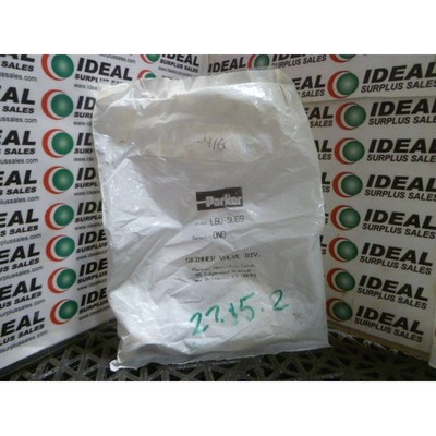 Kit De Reparación Parker L60-S069 PH - NUEVO EN CAJA