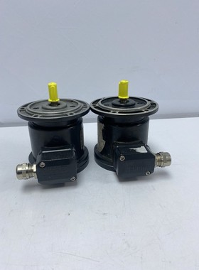 BAUMER POG 9 D 600 POG9D600 INCREMENTAL ENCODER