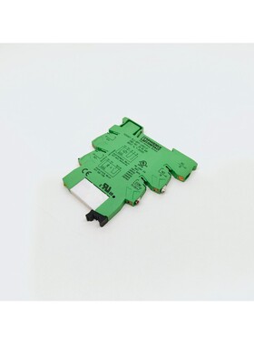 PHOENIX CONTACT PLC-BPIT-24DC/21 TERMINAL BLOCK (FREE SHIPPI