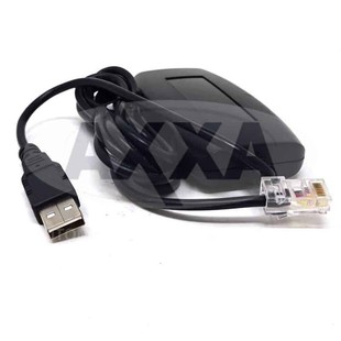 Cable 4500 M600 USB M700 Drives Comms Nidec 0096