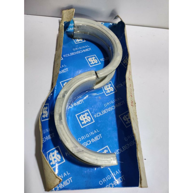 Lapped Thrust Bearing - KolbenSchmidt 422 030 08 45