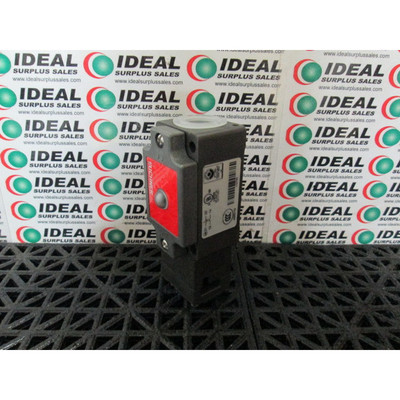 Interruptor De Seguridad Euchner NZ1VZ-528EL110-M NZ VZ 0894
